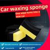 New 2-41Pcs Car Wheel Polishing Waxing Sponge Brush Tire Cleaning Wiper Sponge Pad Car Wash Wiper Cleaning Car Wash Accessories