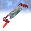 7V-25.5V Input 8A UBEC Voltage Regulator Module 8A UBEC Voltage Regulator Board  RC Helicopter
