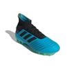 Predator 19.1 Ag 'Blue Black' F99970