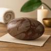 Shiva Lingam Steen 12 Inch 30 cm