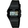 Casio F-94WA-8 Digital Watch Retro Style Water Resistant Adjustable Strap