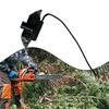Chainsaw Part Ignition Coil Improves Starting Efficiency Direct Replacement For OEM Replacement Ignition Coil For Chainsaw
