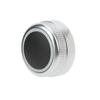 Multimedia MMI Main Menu Rotary Control Switch Knob Cap 4f0919069 Replacement for A6 S6 C6 2005‑2011
