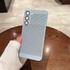 Heat Dissipation Cooling Case For For Samsung Galaxy S26 S25 S24 S23 S22 S21 Plus S20 FE Note 20 Ultra A54 A34 A24 Shockproof Cover