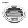 Anti-bird And Rat Ducting Ventilation Grilles Vents Cover Air Circulation Exterior Wall Air Vent