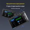 FNIRSI DS215H Dual-Channel Oscilloscope & Signal Generator (NC Version)