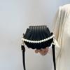 Beautiful Bag Women 2025 New Fashion Shoulder Bag Simple Messenger Bag Shell Bag