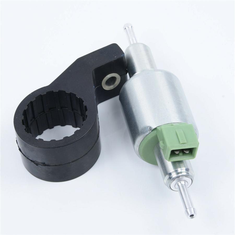 Oil Fuel Pump Bracket Holder Kit Fit For Webasto Eberspacher Heater 221000500300