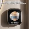 Automatic Foaming Soap Dispenser Wall Mounted Design Soap Holder For Home And Public Place 320ML Hands Freely Operations