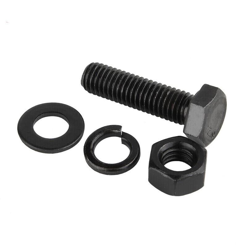 Longyusheng 8.8 Grade High-Strength Hex Bolt & Nut Set
