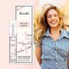 Roxelis Peach Perfume Spray Is A Refreshing And Long-Lasting Fruity Scent With A Delicate And Refreshing Fruity Aroma. It Is A Charming Perfume Spray