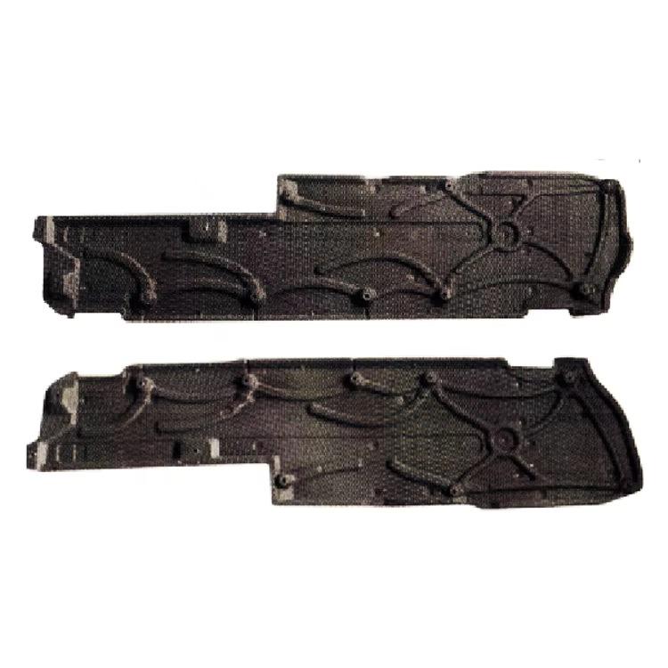 

Захист двигуна Mercedes-Benz E-Class W212 (2226803807/2226803907) 2226803907