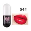 6 Colors Lips Makeup Lipstick Lip Gloss Long Lasting Moisture Cosmetic Lipstick Matte Lipstick, Moisturizing Lip Gloss Lip Glaze Mirror Lipstick