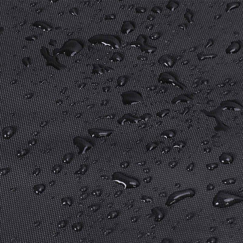 Swimming Pool Cleaner Dust Cover 210D Oxford Cloth Protective Sleeve, 56x66x107cm