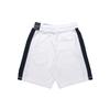 Jordan Sport Dna French Terry Knit Casual Shorts Men Bottoms White CD5756-101