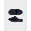Uniqlo Japan Fluffy Fleece Room Shoes