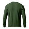 Men's Knit Casual Collar Pullover - Long Sleeve Daily Wear