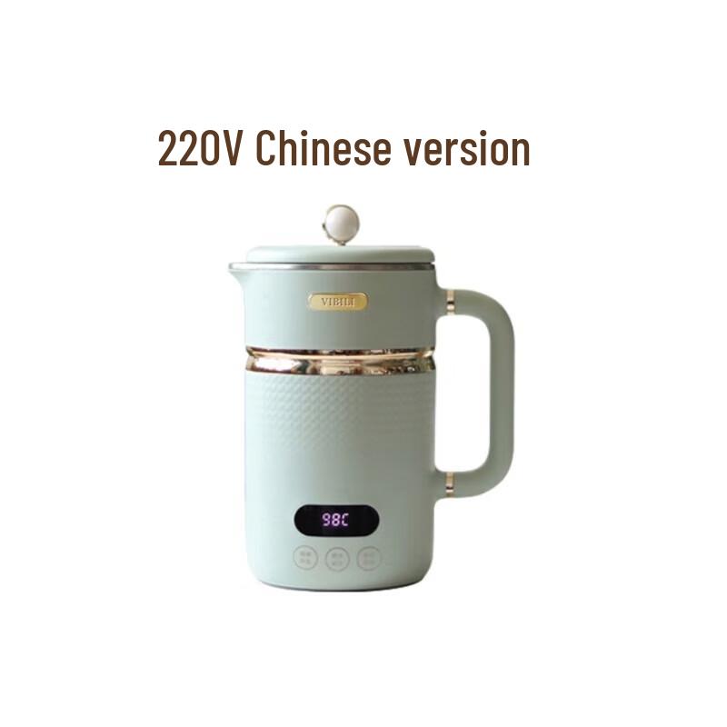 YIXI Portable Smart Kettle & Mixer