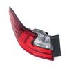 LED Taillights For Lexus ES350 2016 2017 Brake Lights Steering Flashing Lights Driving Lights Warning Lights Reversing Lights