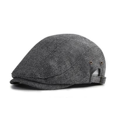 Squaz Hunting Cap SHW418 4COLOR Winter Hat Cap Fashion Wool Hat