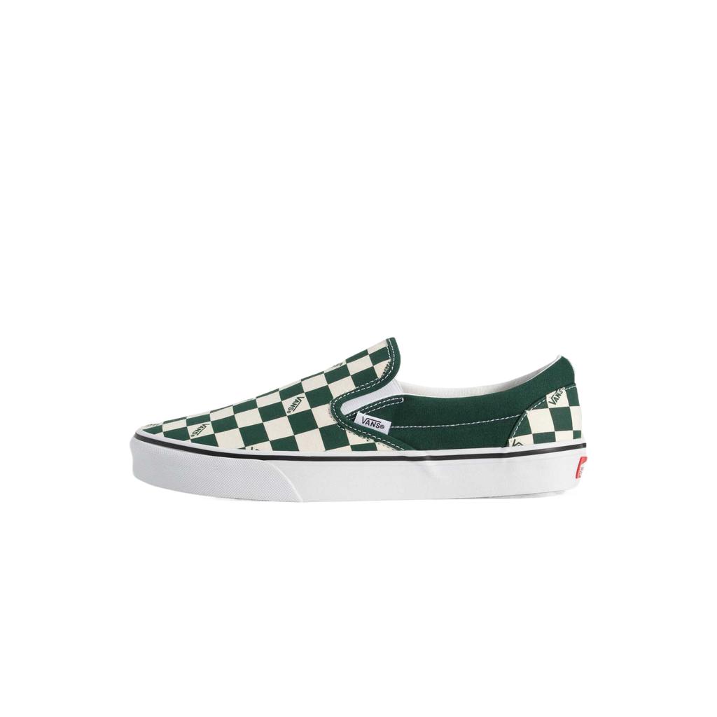 Vans CLASSIC SLIP ON Canvas Shoes Unisex VN000DAHEME