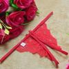 Sexy G-String Women Underwear Panties Sexy Lingerie Briefs Open Crotch Pants Erotic Transparency Underwear Woman Thongs New