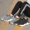 Men's One-pedal Anti-smash and Stab-proof Sports Labor Insurance Shoes Steel Head Protective Safety Shoes