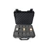 Watch Case Storage Gifts Watches Organizer 14.17x11.81x4.33inch