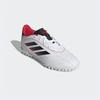 adidas Golletto IX TF Junior [IH0103-FTWWHT/CBLACK/BETSCA]