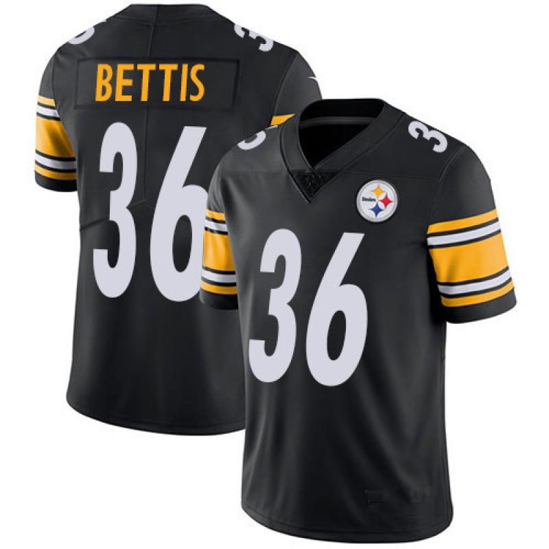 Pittsburgh Steelers NFL Football Jersey Mens Team Apparel Size S-XXXL 11 19 90 14 2 1