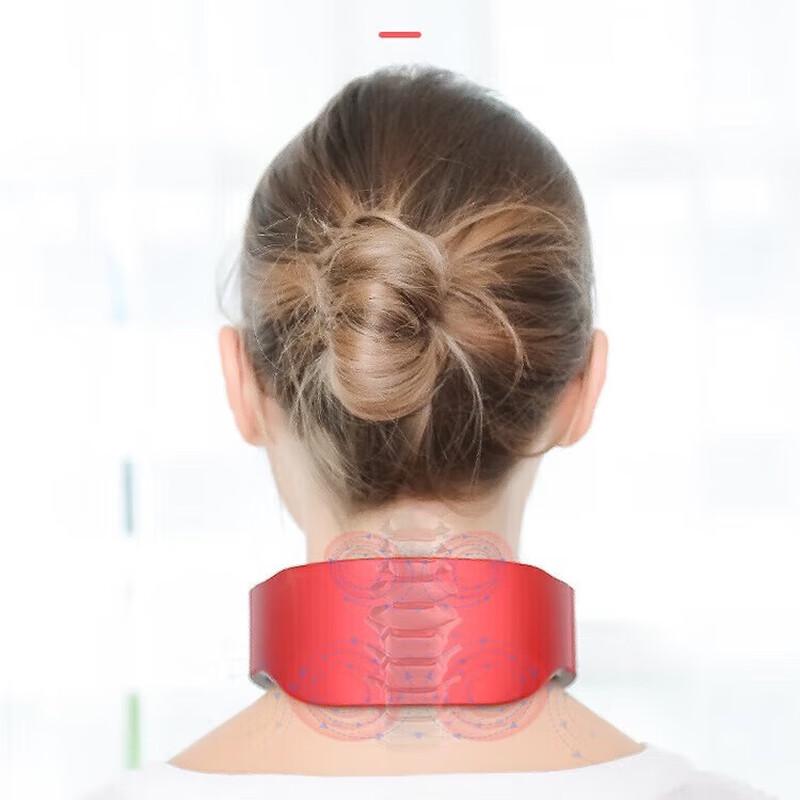 Enlluean U-shaped Neck Massager CN plug (adapter included)