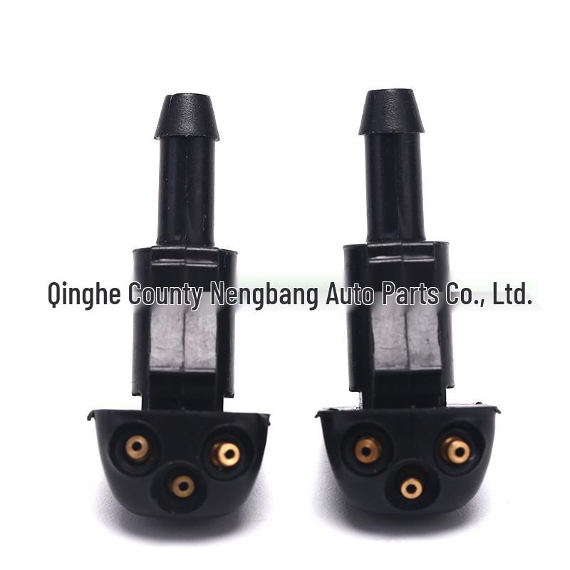 

Hyundai Kia Sportage Front Hood Windshield Washer Nozzle 98630YY000 986303K500 Neng Bang