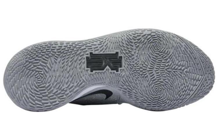 Men's Sneakers Nike Kyrie Low 2 Fabric Cushioning Slip Resistant Abrasion Resistant Breathable Coverage