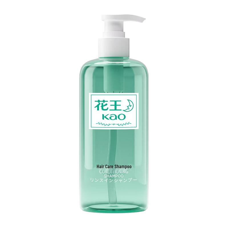 

Kao Hair Care Shampoo
