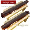 Fuxi Style Beginner Guqin - Handmade Seven-String Instrument for Practice and Performance