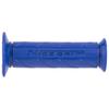 Kijima 201-6719 Motorcycle Parts NICE Neo Grip L120 22.2 mm Through Universal Blue