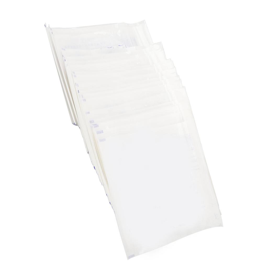 20 Stück Klebeverbände Bad Dusche Wasserdicht Bauchnabelwunden Schutzverbände Starkes Klebepflaster