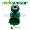 Fuel Injector Valve For HYUNDAI SANTA FE SM 2.7 TIBURON TUCSON JM SONATA KIA OPTIMA SPORTAGE Nozzle Accessories 35310-37150