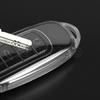 For Chery Tiggo 8 Pro Tiggo 8Plus New 5 Plus 7Pro Soft Tpu Car Remote Key Cover Case Shell Fob  Protector Accessories