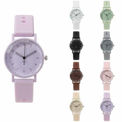 Women Fashion Leather Watch