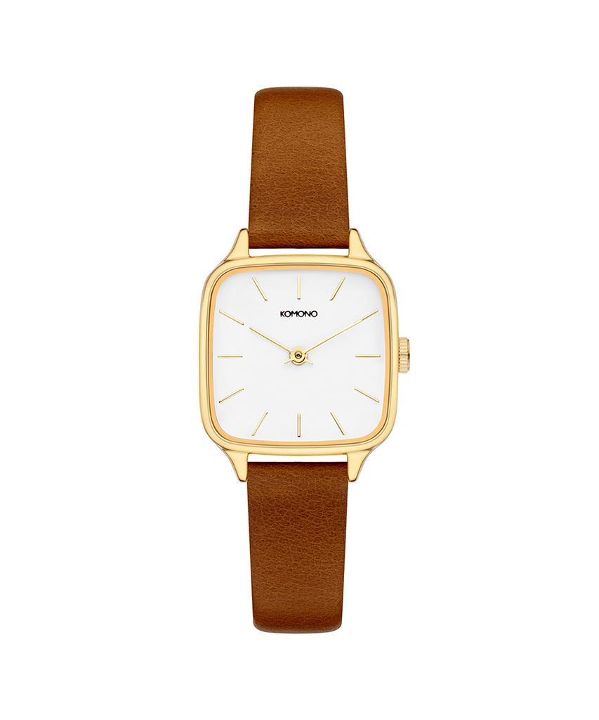 Komonowachi Kate Gold Tan
