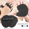 Non-slip Anti-callus Fitness Gloves for Deadlift, Bench Press, and Pull-ups