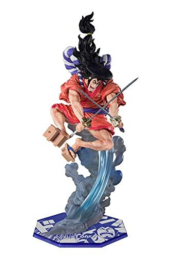 

TAMASHII NATIONS - One Piece - [Extra Battle] Kozu