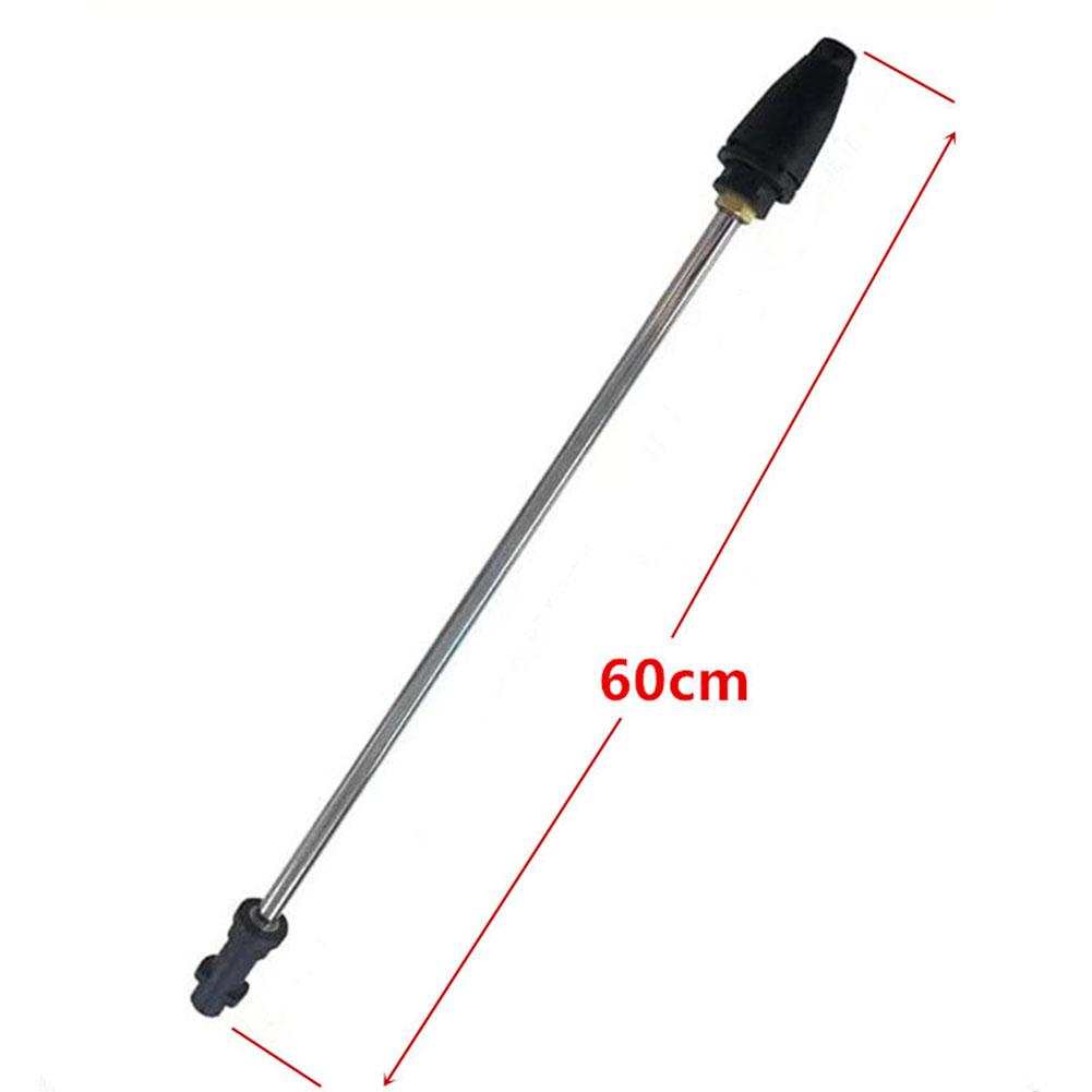 Rotating Jet 60CM Nozzle Easy Installation Efficient Water Usage Enhanced Cleaning Power For Various Cleaning Tasks