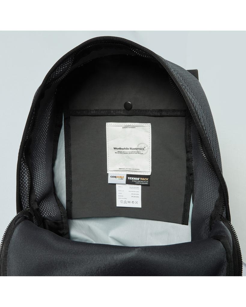 Worthwhile Movement Soft Air Pack (Grayish Green)