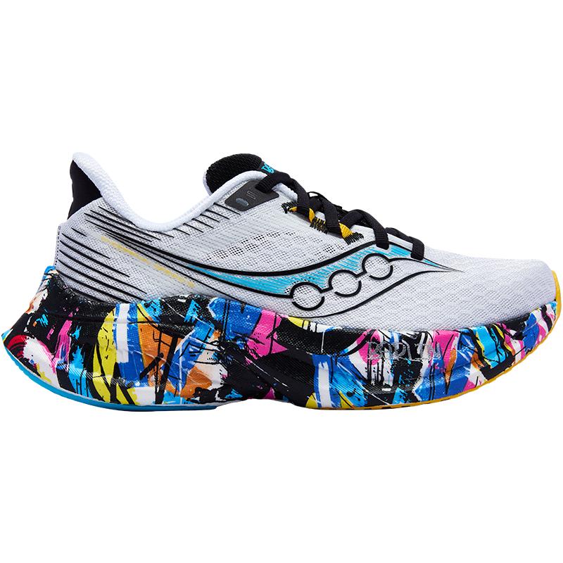 Saucony Endorphin Speed 5 Running Shoes EU 44