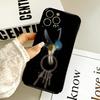 All-inclusive Film Phone Case Cartoon Fashion Design Hard Shell Full Cover Camera Protection Case for iPhone Samsung Xiaomi Poco Redmi Huawei Honor