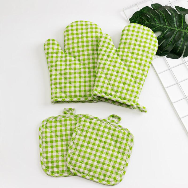 MDNG Baking Oven Mitts