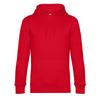 B&C Mens # Plain Hoodie