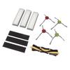 Sweeping Robot Filter Main and Side Brushes Sweeping Robot Accessories for Deebot Ozmo 920 950 T8